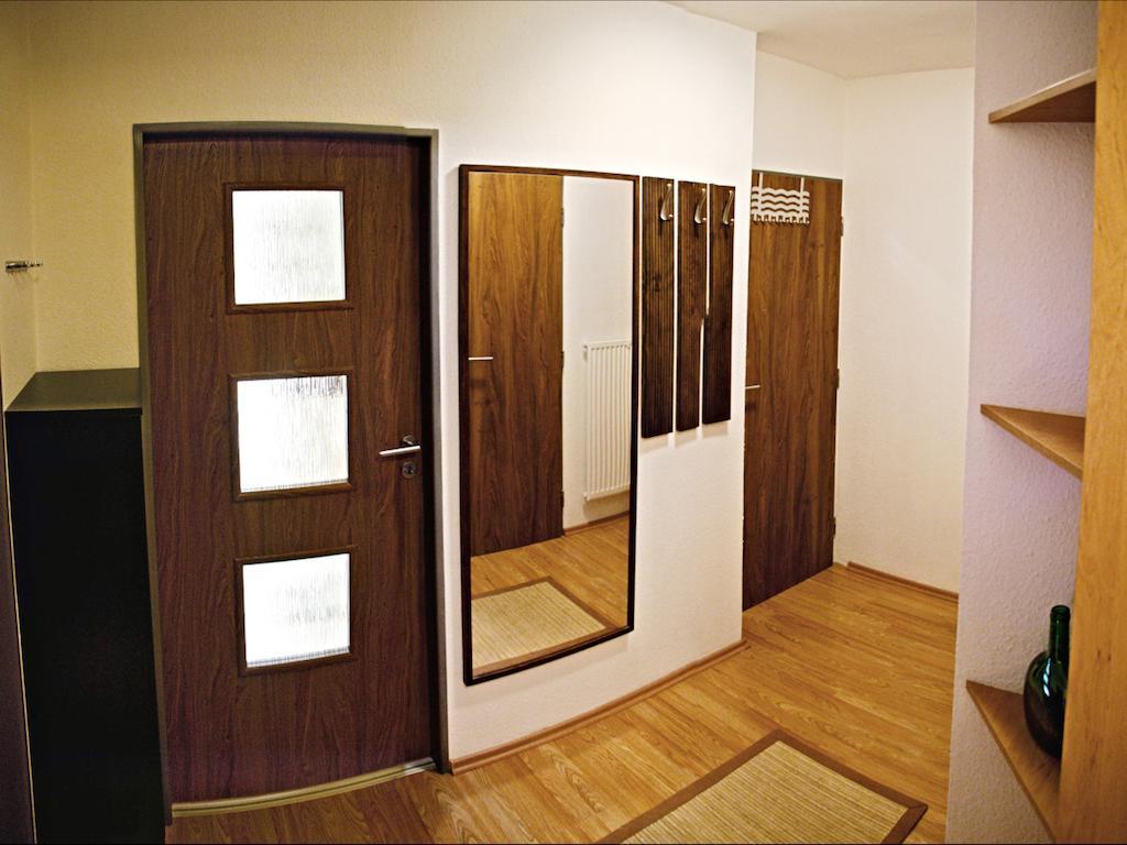 Pod Sychrovem Lejlighed Prag